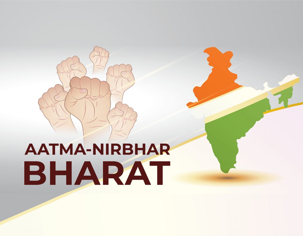 AtmaNirbhar Bharat