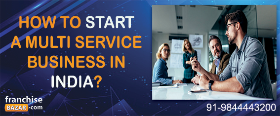 new service business ideas in india