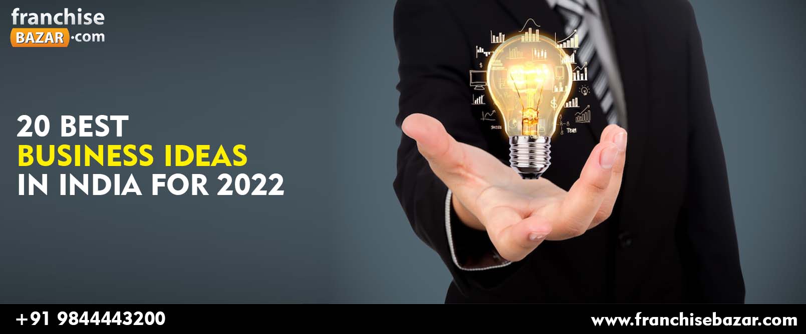 20 Best New Business Ideas In India For 2022