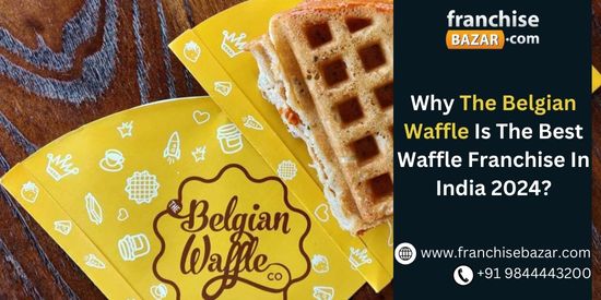 Hello Lucknow! Prepare your - The Belgian Waffle Co.