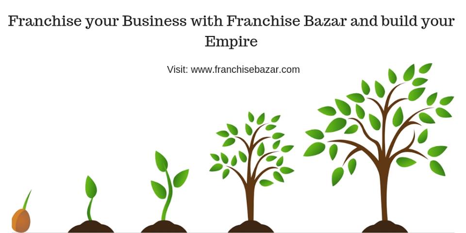should small business franchise