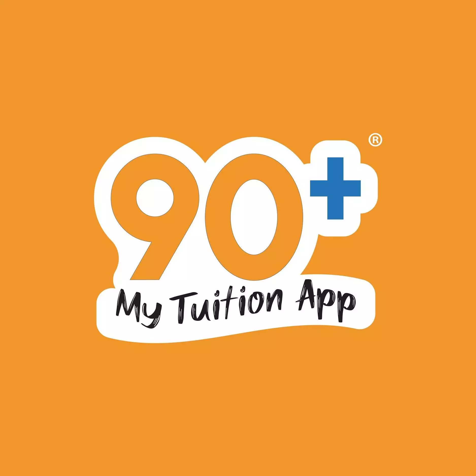 90 Plus Tuition App