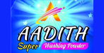 AADITH SUPER WASHING POWDER
