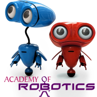 Academy Of  Robotics