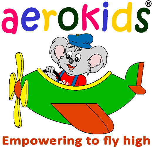 Aerokids preschool
