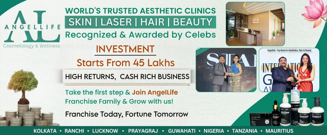 AngelLife Cosmetology &amp;amp; Wellness