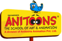 Anitoons The School Of Animation