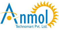 Anmol Technomart Pvt Ltd