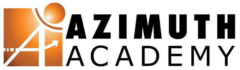 Azimuth Academy