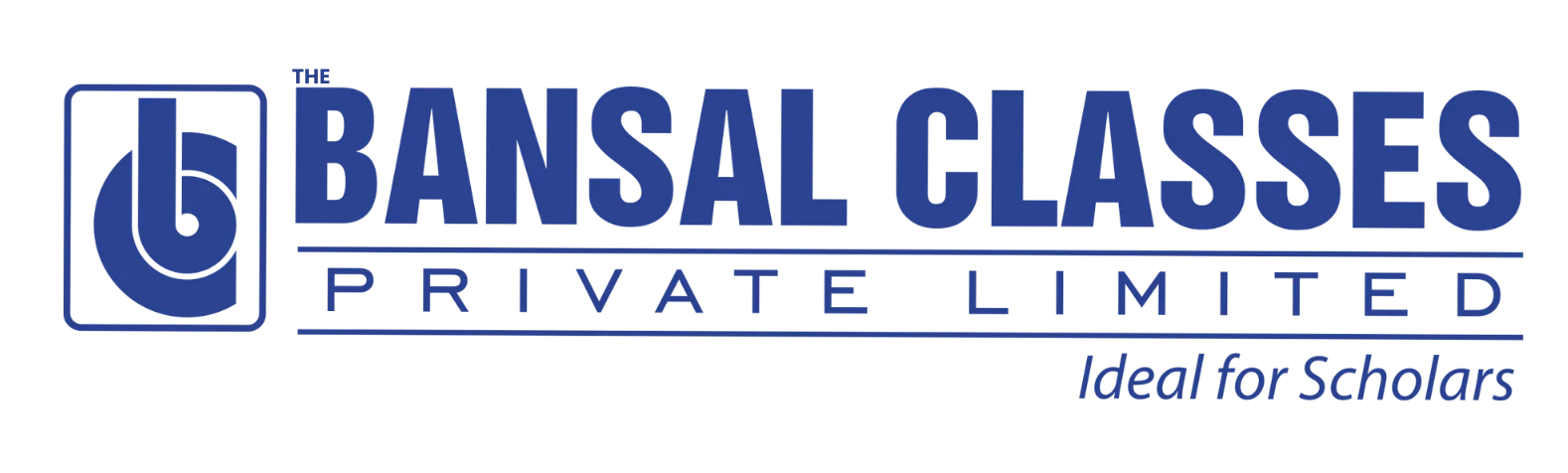 Bansal Classes Pvt Ltd