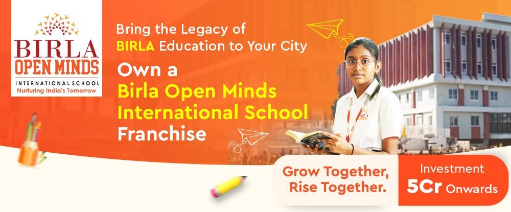 Birla Open Minds