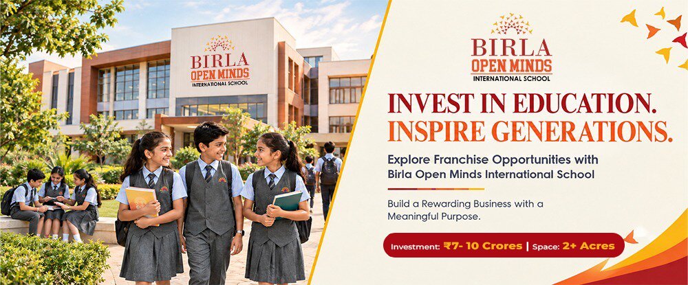 Birla Open Minds