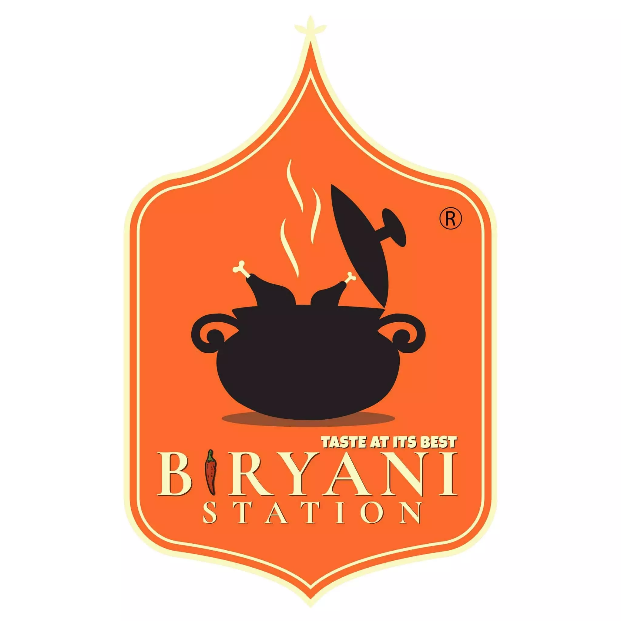 BIRYANI STATION