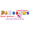 BLOSSOMS International Play School