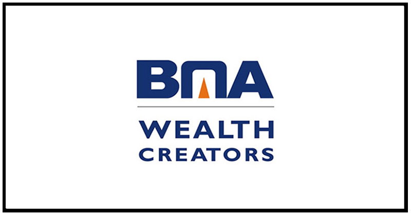 BMA Wealth Creators
