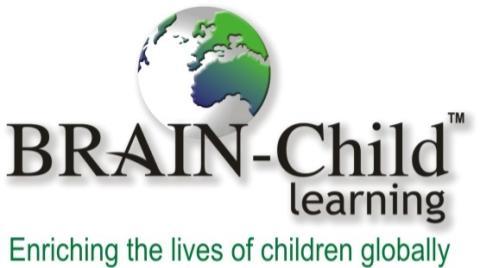 Brain Child Learning