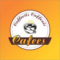 Caffzetis Caffzair Cafees