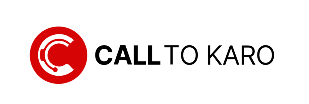 CallToKaro