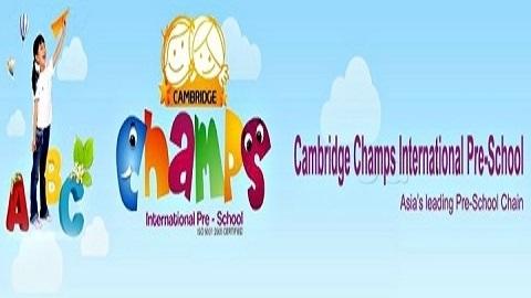 Cambridge Champs