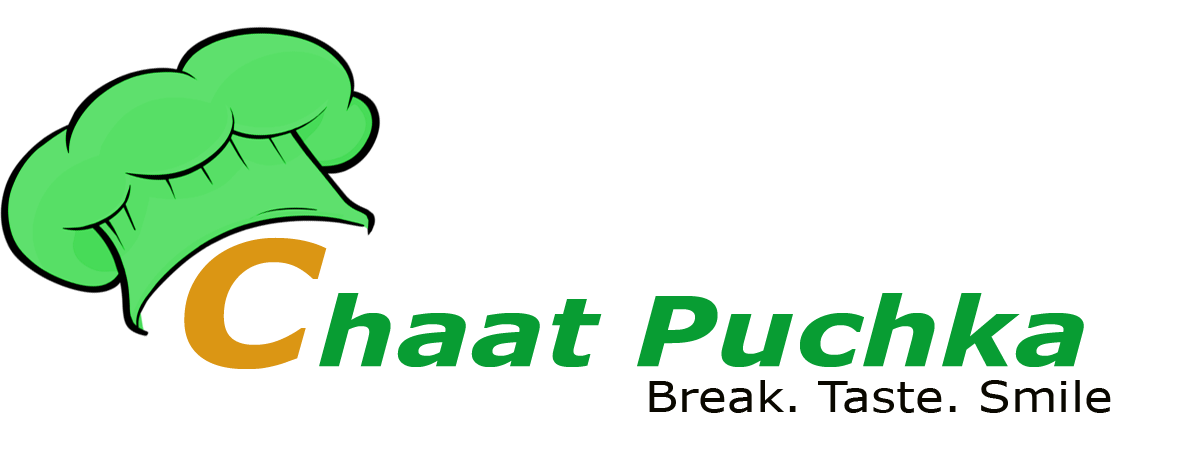 Chaat Puchka