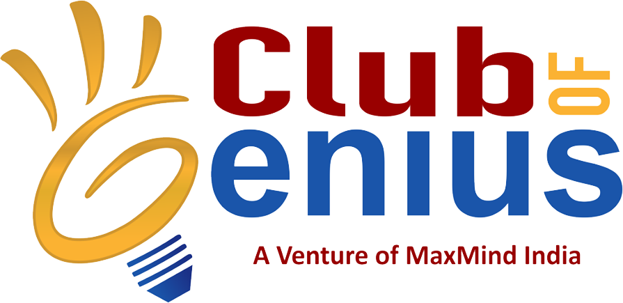 Club Of Genius