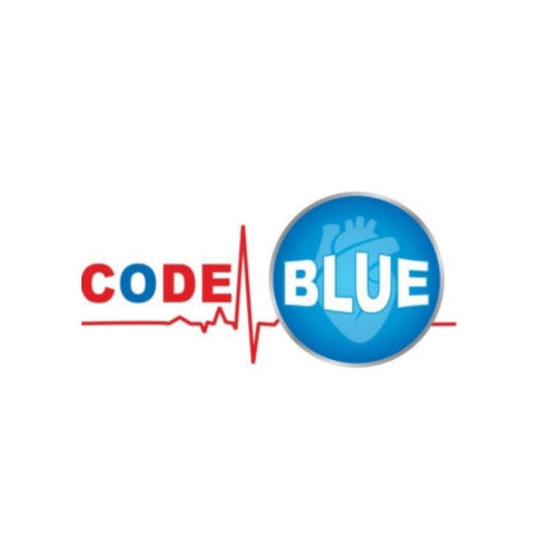 Code Blue Healthcare Limited 