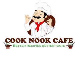 Cook Nook Cafe