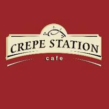 Crepe Station Cafe