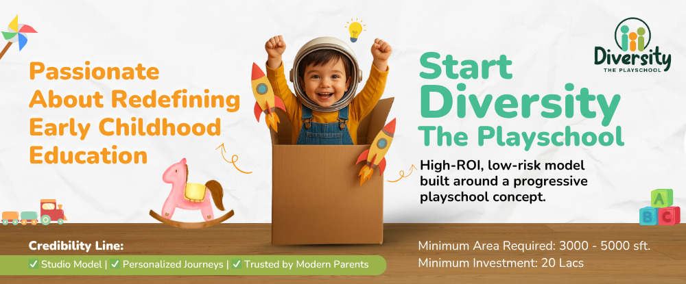 Diversity The Playschool