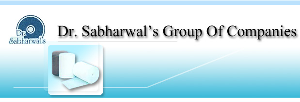 Dr Sabharwals Wound Care