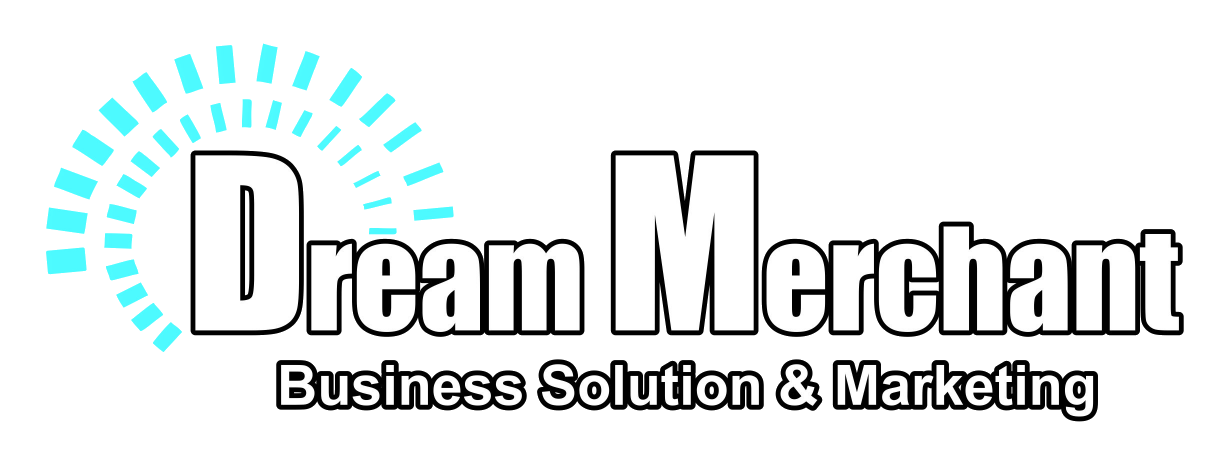 Dream Merchant Business Solution