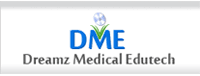 Dreamz Medical Edutech