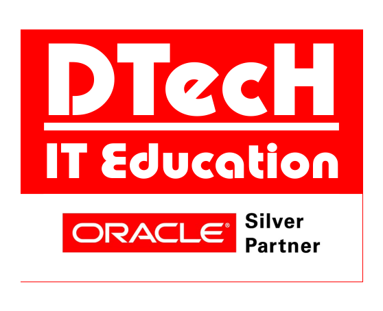 DTecH IT Education