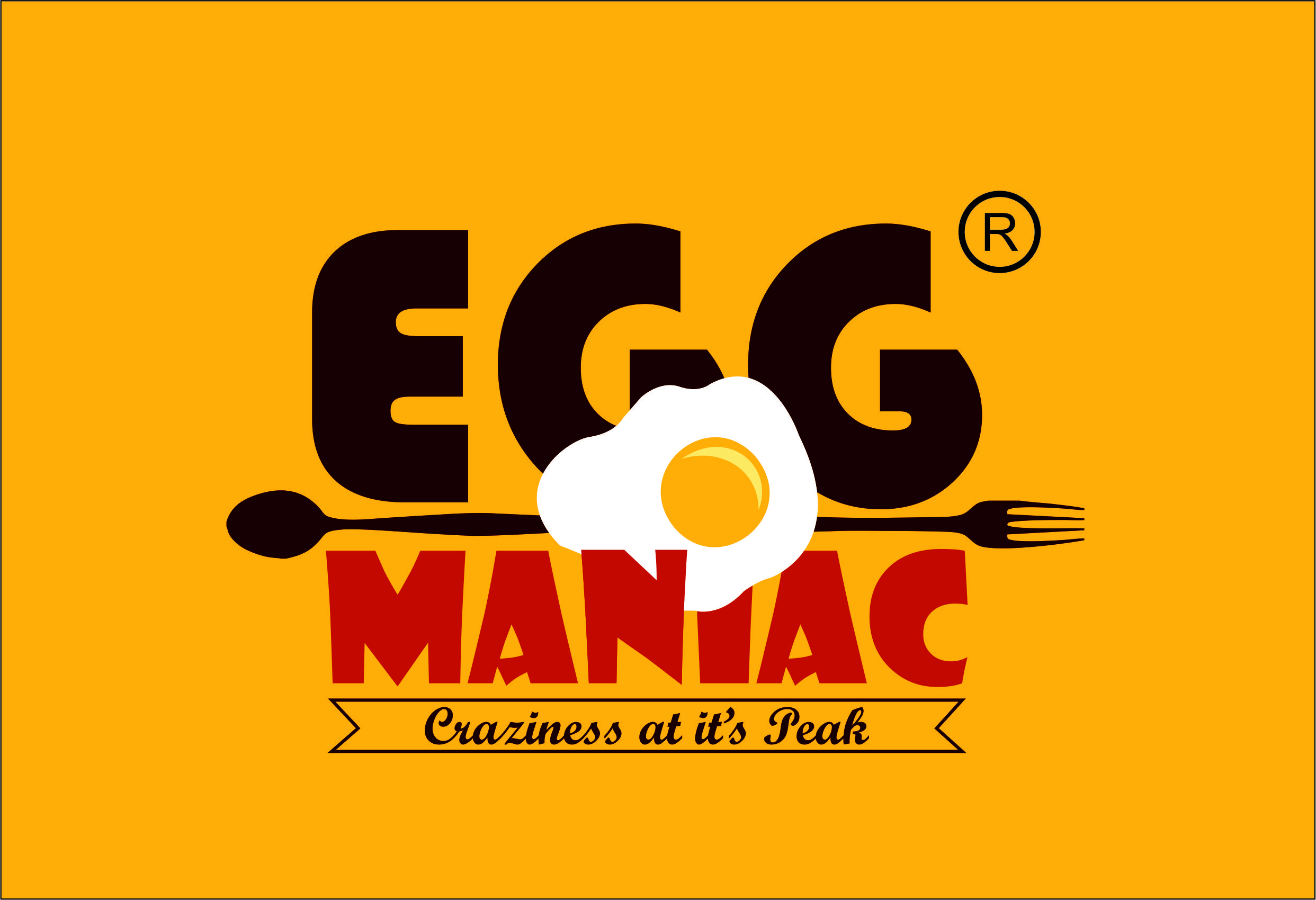 Eggmaniac