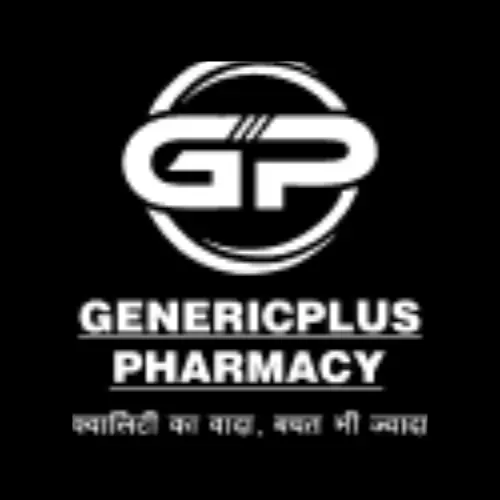 Genericplus Pharmacy Pvt Ltd