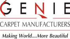 Genie Carpet Manufacturers