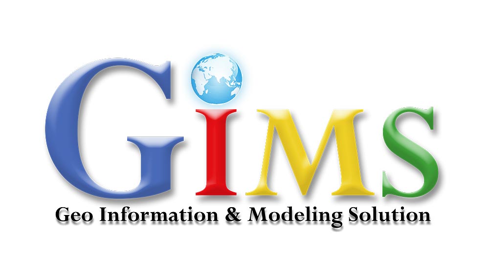Geo Information and Modeling Solution-GIMS