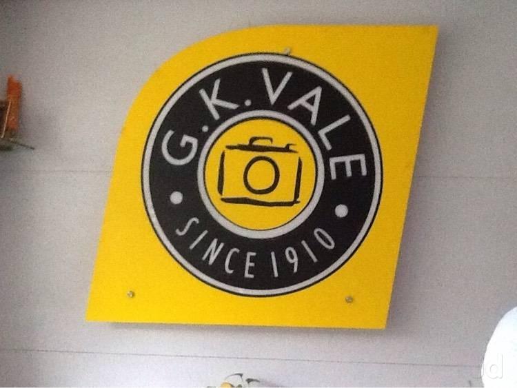 GK Vale & Co