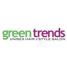Green Trends Unisex Hair And Style Salon