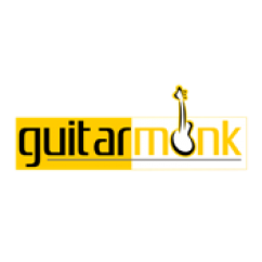 Guitarmonk
