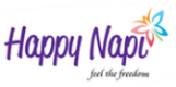 Happy Nappi Sanitary Napkins