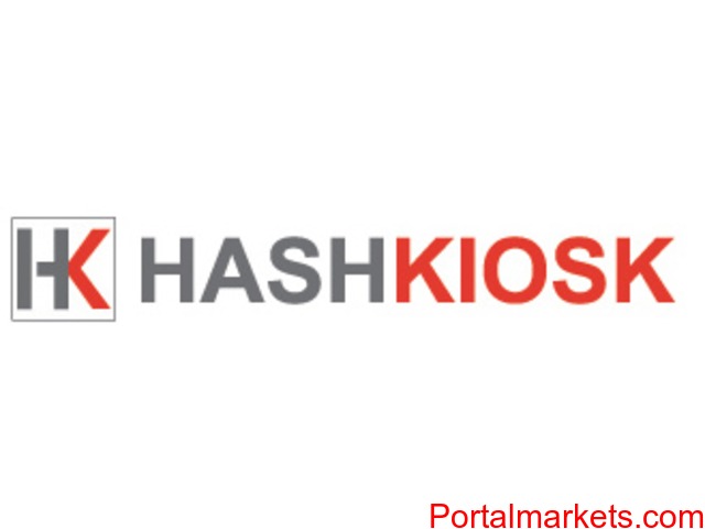 Hashkiosk