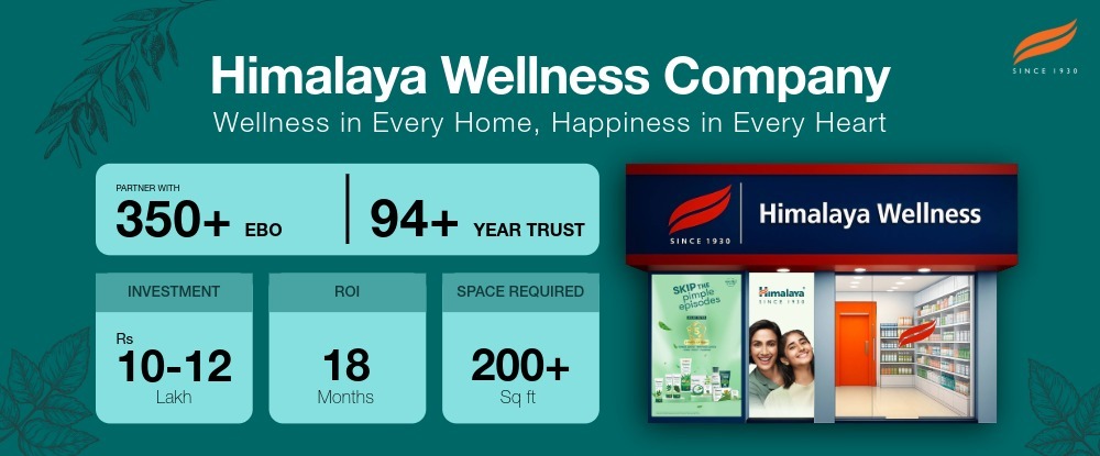 HIMALAYA WELLNESS COMPANY 