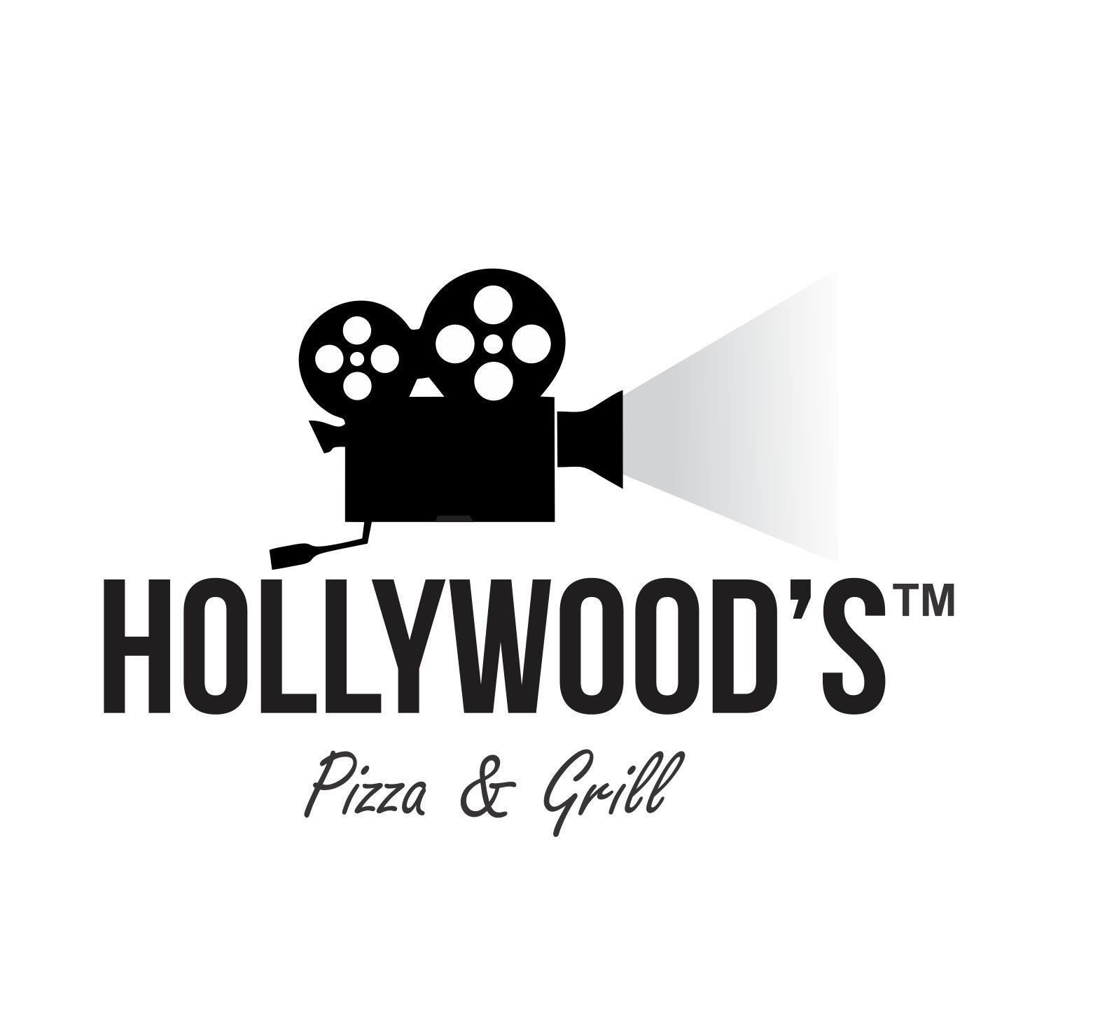 HOLLYWOODS Pizza And Grill