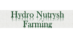 Hydro Nutrysh Farming