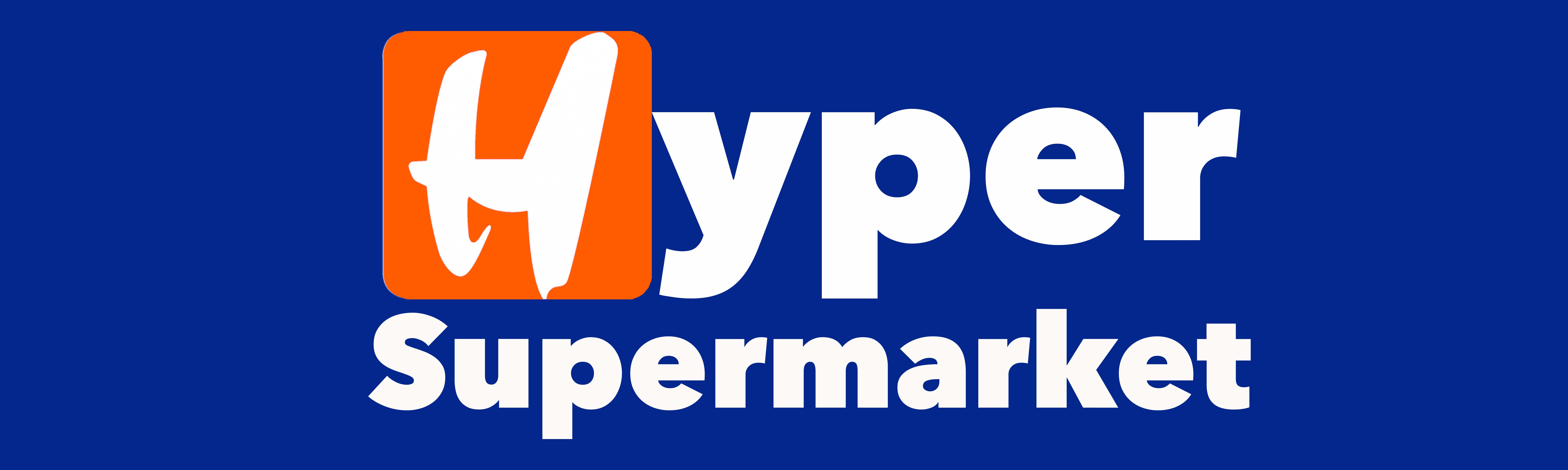Hyper Supermarkets India Online Grocery Store