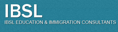 IBSL Education Immigration Consulta