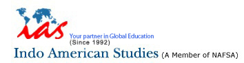 Indo American Studies Pvt Ltd