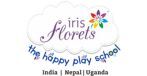 Iris Florets