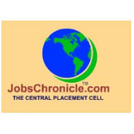 Jobs Chronicle